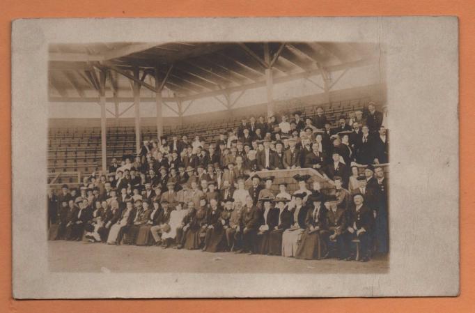 Atlantic City - GAR Encampment - c 1910