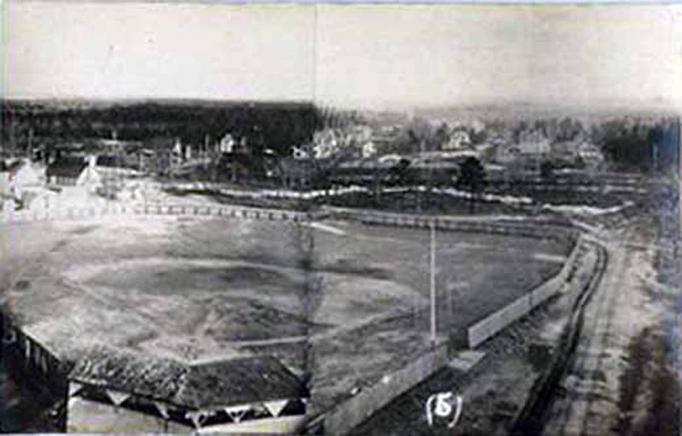 Mays Landing - Panorama - 6 - 1910