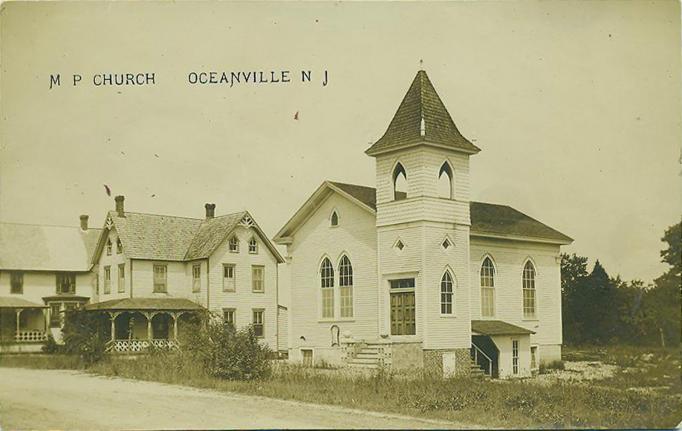 Oceanville