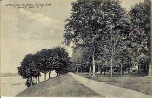 Edgewater Park