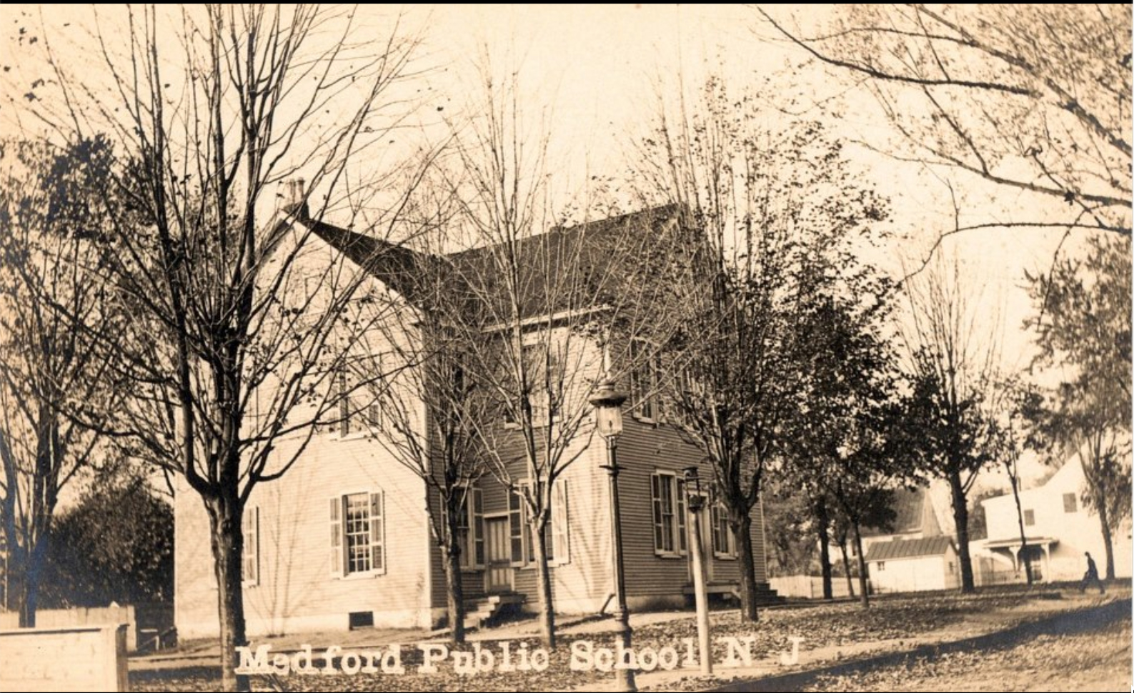 Medford - Public School