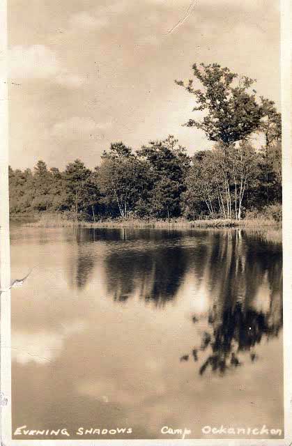 zzRPPC YMCA Camp Ockanickon Medford