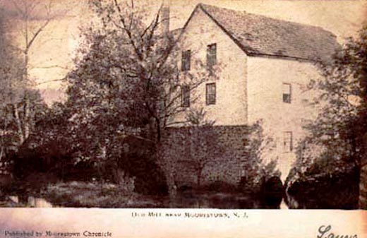 moorestownoldmill