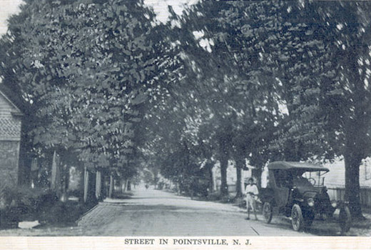 PointvilleStreetInPWS