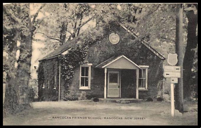 Rancocas - Friends School