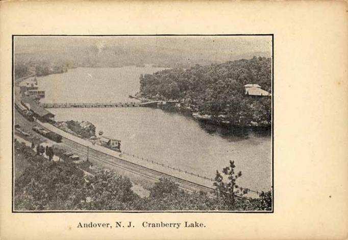 andovrCranberryLakeOverview