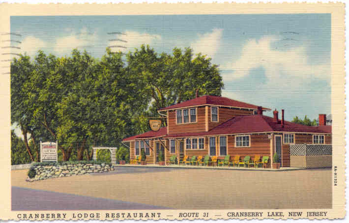 cranberrylklodge