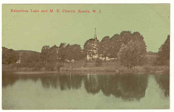 sprtakalanthuslakemechurch