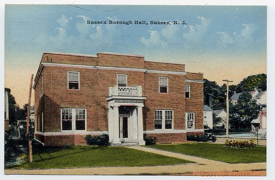 sussexBoroHall20s